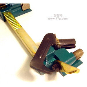 수동 밴딩기 하조기 4