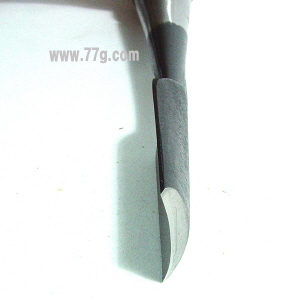 Topman 환끌(둥근끌) 18mm 수입일본 2