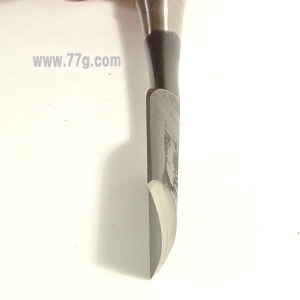 Topman 환끌(둥근끌) 30mm 수입일본 2