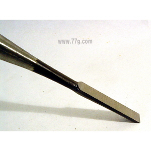 Topman 평끌 12mm 수입일본 2