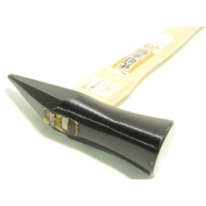 목공전용 PIN 망치 머리지름 18mm 소 2