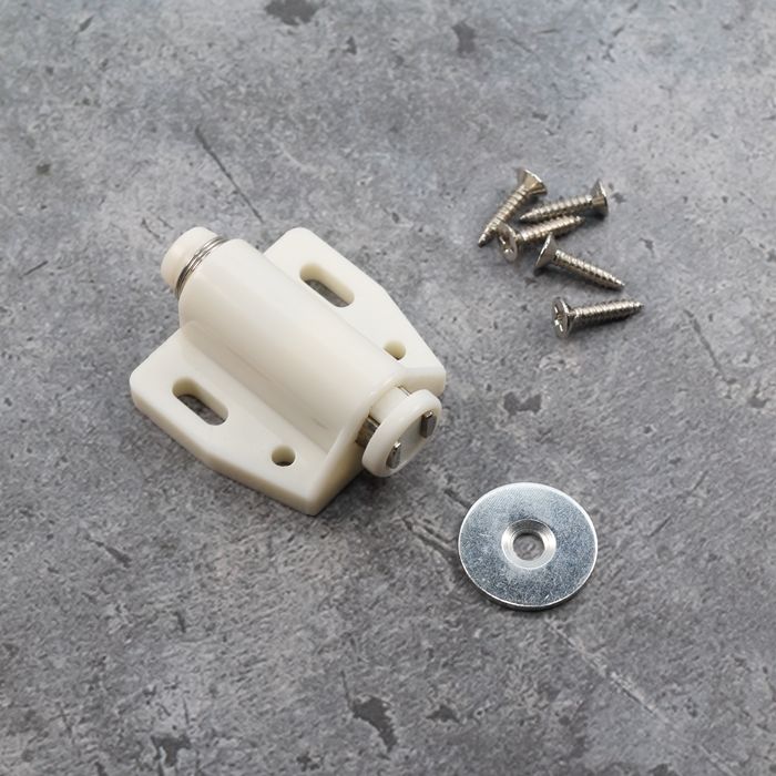 푸쉬 빠지링 (백색) 3