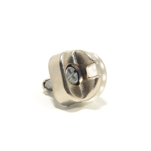 고정식 탄탄 유리 다보 2