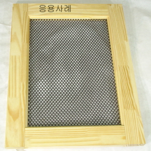 그물망 고급 PVC 재질(폭1000X길이1000mm) 4