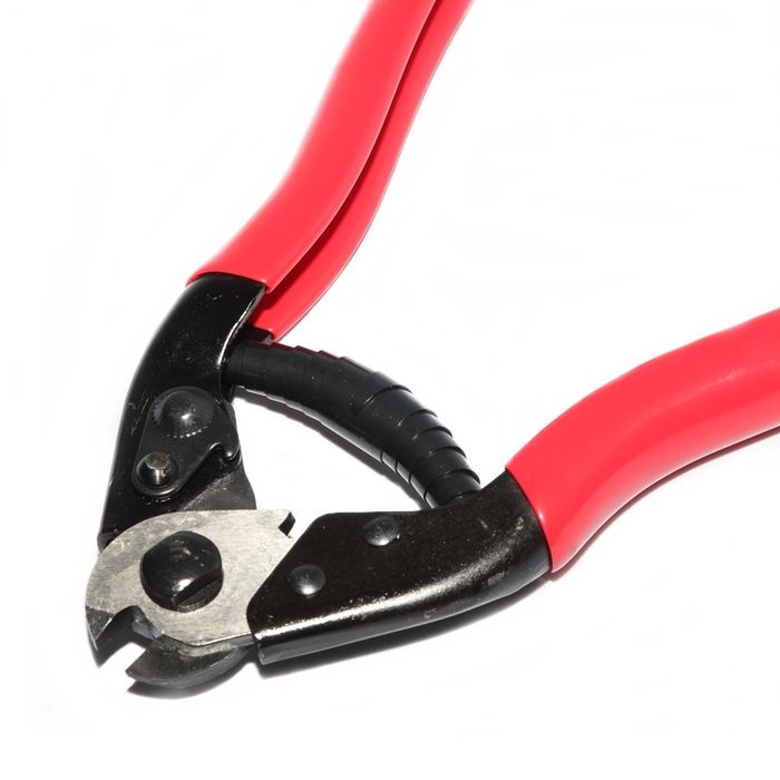 와이어 커터기 2