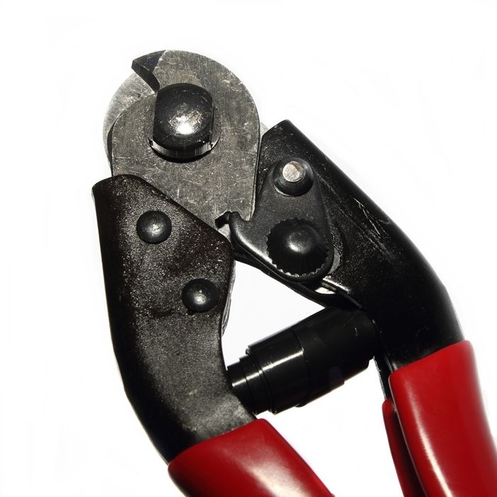 와이어 커터기 3