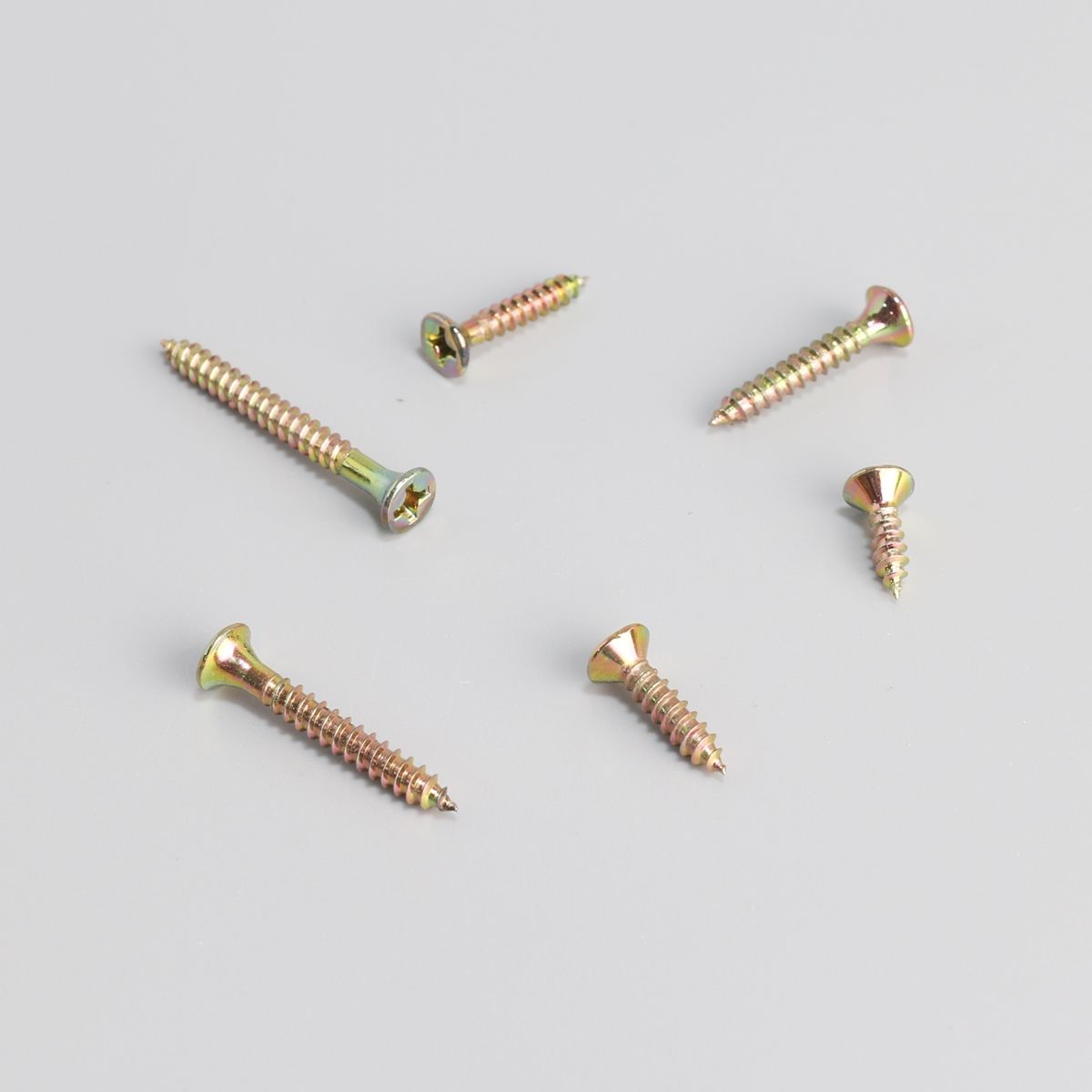 나무피스(나사못) #3X18mm(20개) 3