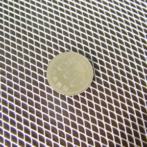 그물망(다이아모양) 고급 알루미늄 재질(폭900X길이1000mm) 2