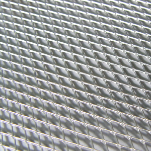 그물망(다이아모양) 고급 알루미늄 재질(폭900X길이1000mm) 3