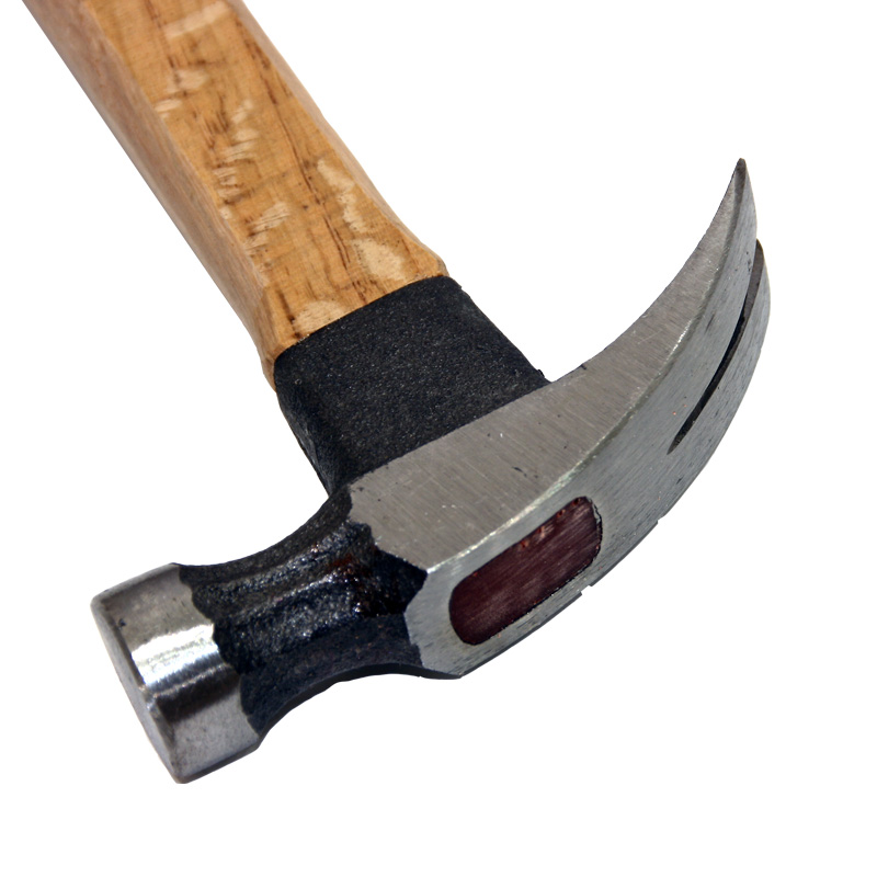 제철 목수 장도리 망치 (대) 3