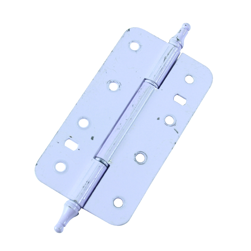 나비경첩 연바이올렛 100mmX53mm 3