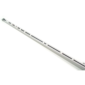 가변커텐레일[싱글] 80~150cm 2