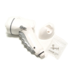 스프레이건 다용도분사기 (3단조절) 2