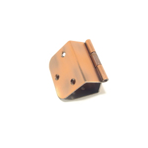 특수 꺽인 ㄷ경첩 48mm 2