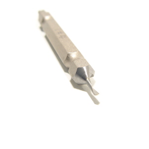 샷시 비트 #1 1.5mm 수입일본 2