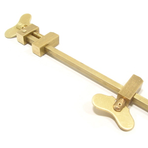 죔쇠, 신추하다 150mm 2