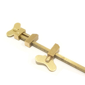 죔쇠, 신추하다 210mm 2