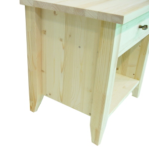  심플 사이드 테이블  2