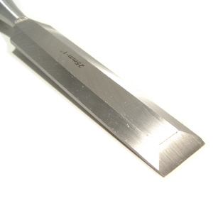 TopMan 서양식끌 25mm 일본 2