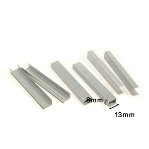 손타카 핀 H-13  8mm 1000PCS 2