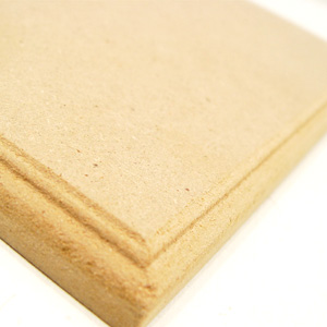 시계재료 MDF 정사각 5