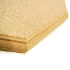 시계재료 MDF 정팔각 5