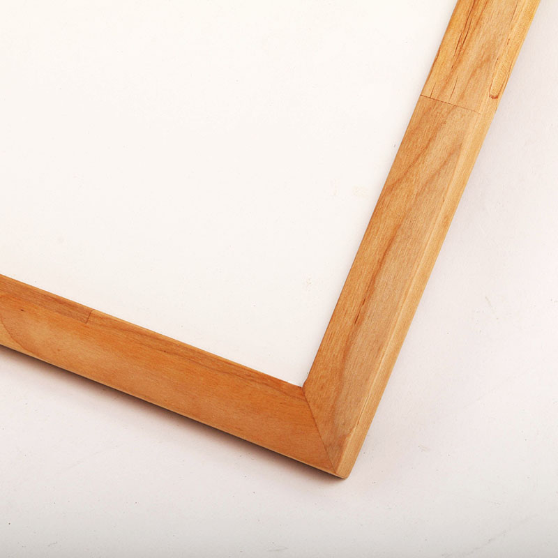 원목 18mm 액자 틀 재료 2