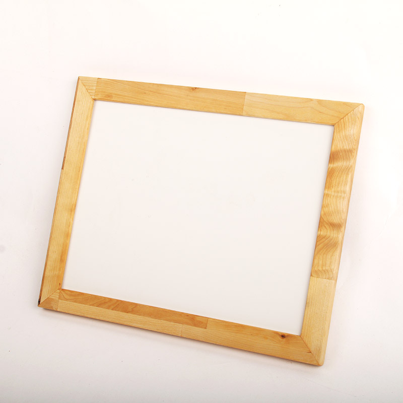 원목 18mm 액자 틀 재료 3