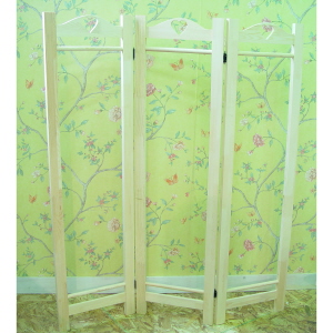 원목 하트 파티션 3