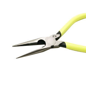 롱노즈 (마루뺀찌) 150mm 수입일본 2