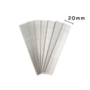 PEACE 타카핀 F20 M0 2