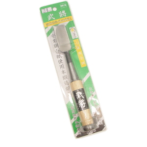 무장(백지강) 고급 끌 24mm 2