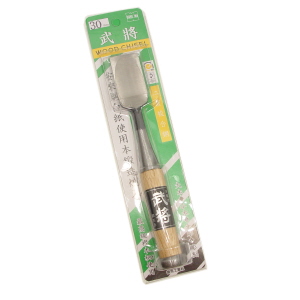 무장(백지강) 고급 끌 30mm 2