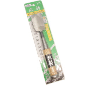 무장(백지강) 고급 끌 36mm 2