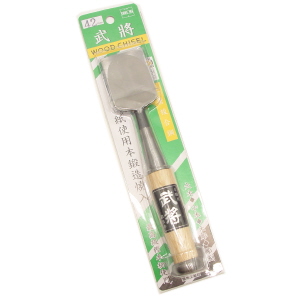 무장(백지강) 고급 끌 42mm 2