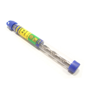 JORAN 진동드릴용 콘크리트 드릴날(기리) 8mm 2