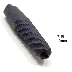 부러진 파이프 뽑는 공구 (Screw extractor) 3