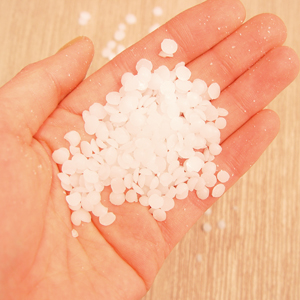 정제 화이트 밀랍 400g 2