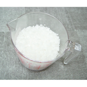 정제 화이트 밀랍 400g 4