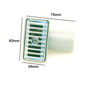 싱크볼 하수구 걸음망 (구형) 3