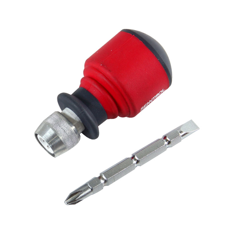 주먹 양용 드라이버 1206 6X38 2