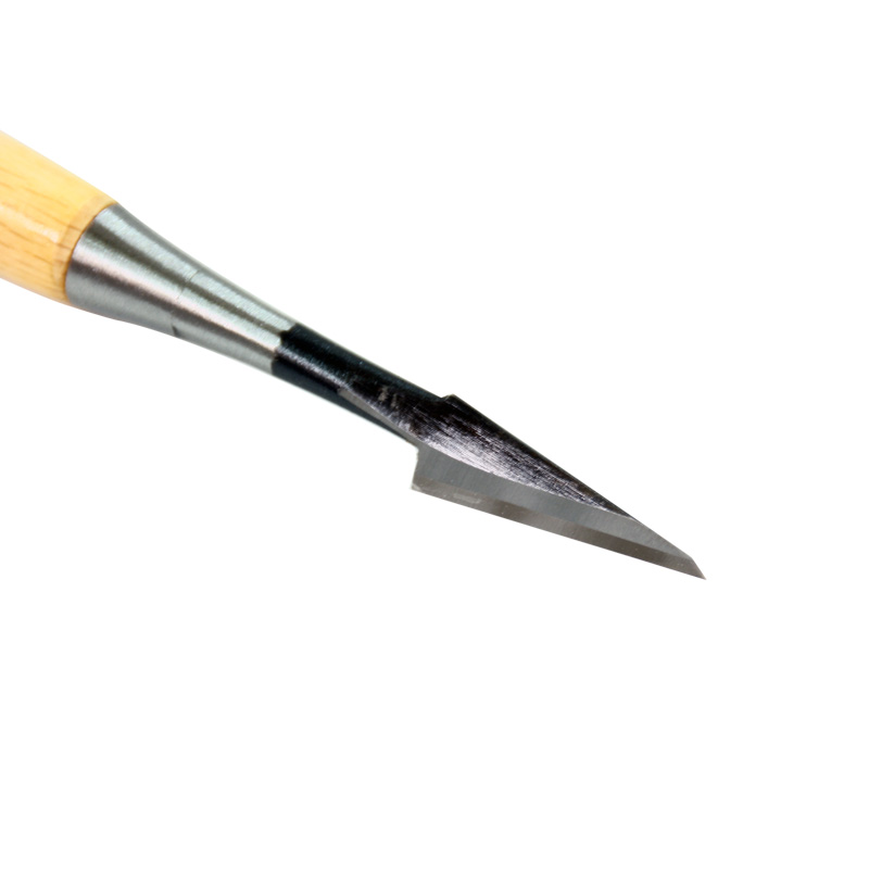 고속도 조각끌 (창형도) 4