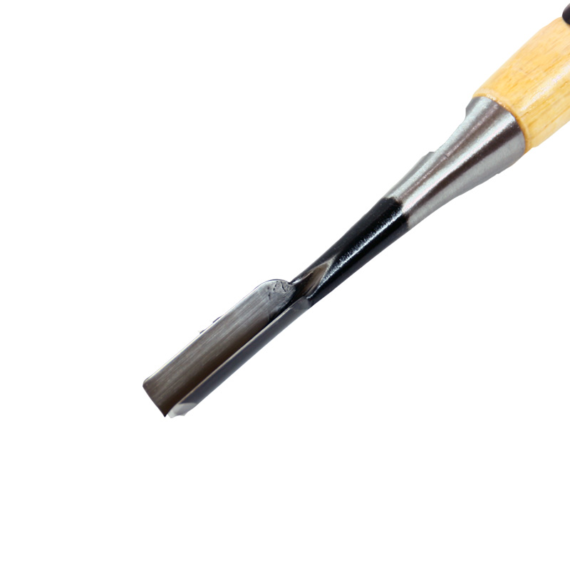 고속도 조각끌 (삼각도) 3