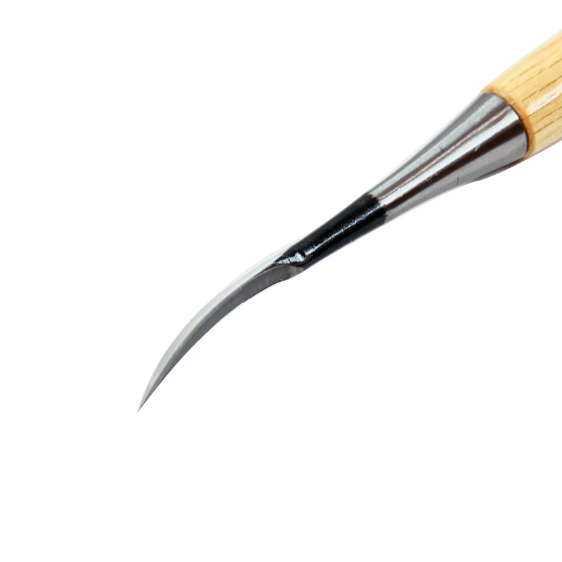 고속도 조각끌 (버들도) 3