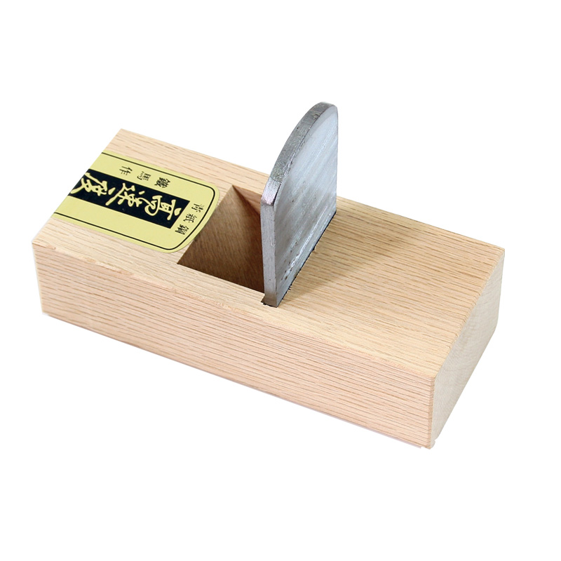 대패집 고치기 대패(다이나오시) 4