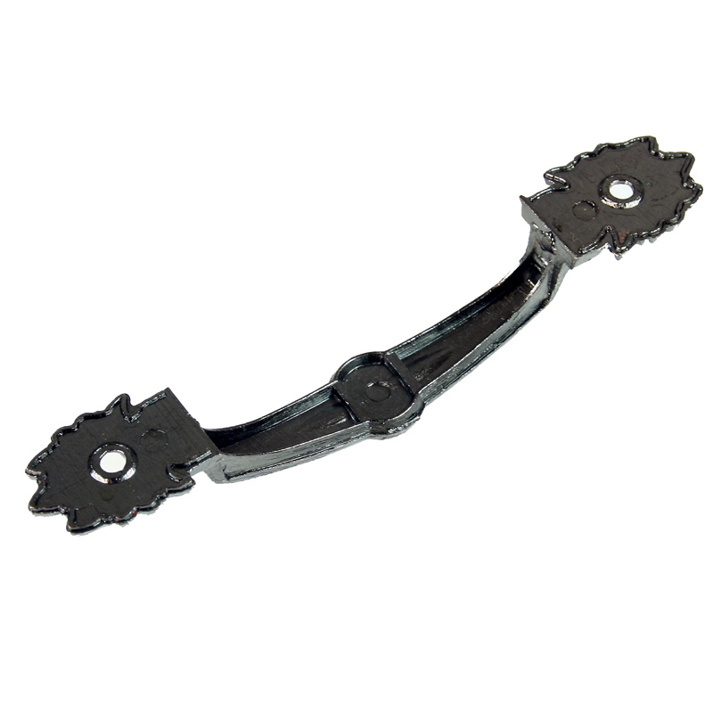 꽃무늬 손잡이(중) 2