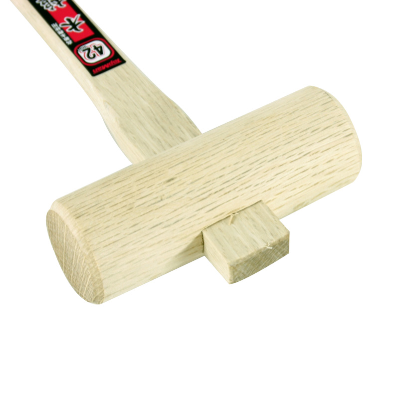 TOPMAN나무망치42mm 3