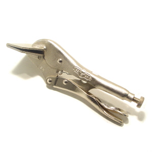 VISE-GRIP(WIDE) 바이스그립 200mm 3