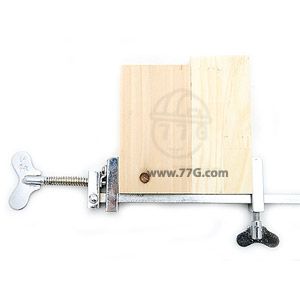 죔쇠, 하다 고급형 3자(90cm) 2