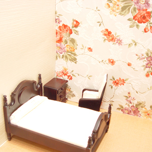 와플 에메랄드 [쟈가드] 페브릭 폭 155 cm 1m 당 4